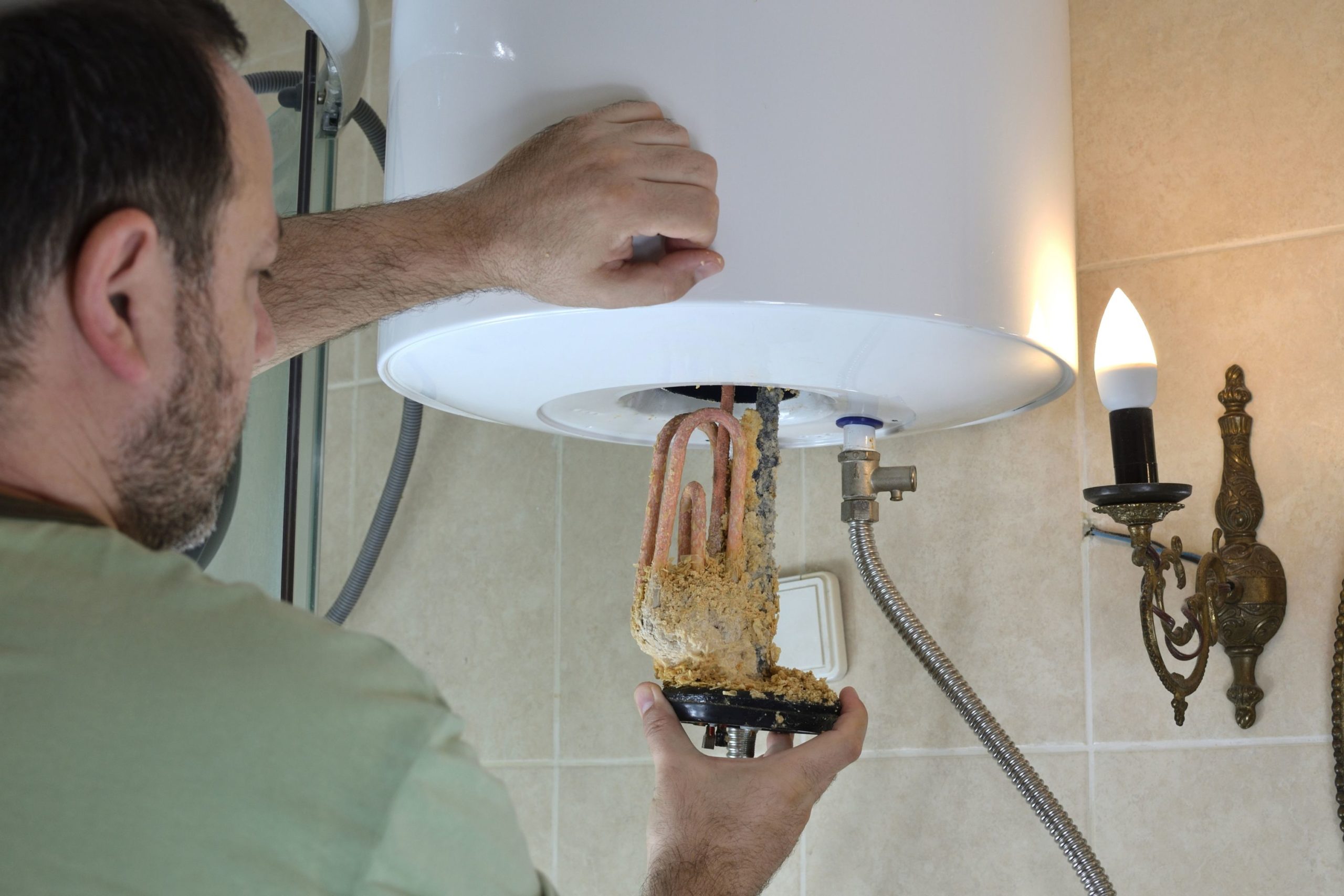 Entreprise de plomberie à Perpignan
